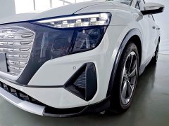 Audi Q5 e-tron 40 e-tron star type mecha suit - фото 6