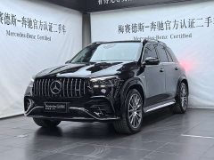 Mercedes-Benz GLE (imported) GLE 450 4MATIC luxury - фото 1