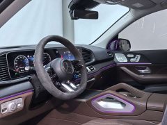 Mercedes-Benz GLE (imported) GLE 450 4MATIC luxury - фото 11