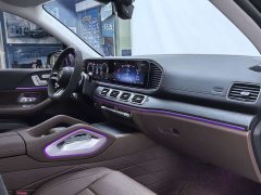 Mercedes-Benz GLE (imported) GLE 450 4MATIC luxury - фото 13