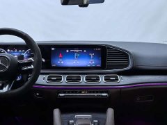 Mercedes-Benz GLE (imported) GLE 450 4MATIC luxury - фото 15