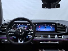 Mercedes-Benz GLE (imported) GLE 450 4MATIC luxury - фото 16