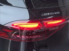 Mercedes-Benz GLE (imported) GLE 450 4MATIC luxury - фото 17