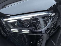 Mercedes-Benz GLE (imported) GLE 450 4MATIC luxury - фото 18