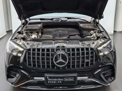 Mercedes-Benz GLE (imported) GLE 450 4MATIC luxury - фото 19