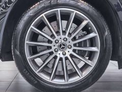 Mercedes-Benz GLE (imported) GLE 450 4MATIC luxury - фото 20