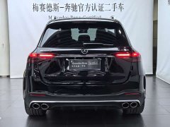 Mercedes-Benz GLE (imported) GLE 450 4MATIC luxury - фото 4