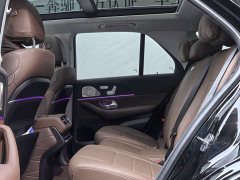 Mercedes-Benz GLE (imported) GLE 450 4MATIC luxury - фото 8