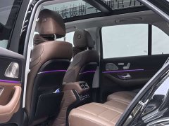 Mercedes-Benz GLE (imported) GLE 450 4MATIC luxury - фото 9