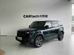 Lynk & Co iCAR 03 501km two-wheel drive long range version - фото 1