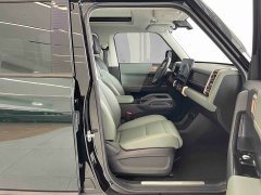 Lynk & Co iCAR 03 501km two-wheel drive long range version - фото 10