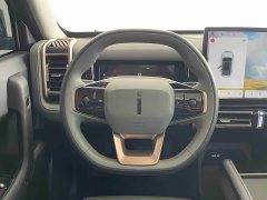 Lynk & Co iCAR 03 501km two-wheel drive long range version - фото 15