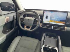 Lynk & Co iCAR 03 501km two-wheel drive long range version - фото 16