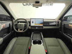 Lynk & Co iCAR 03 501km two-wheel drive long range version - фото 17