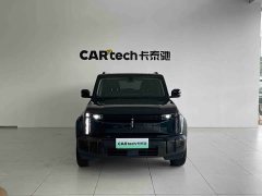 Lynk & Co iCAR 03 501km two-wheel drive long range version - фото 2