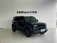 Lynk & Co iCAR 03 501km two-wheel drive long range version - фото 3