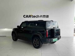 Lynk & Co iCAR 03 501km two-wheel drive long range version - фото 4