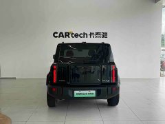 Lynk & Co iCAR 03 501km two-wheel drive long range version - фото 5