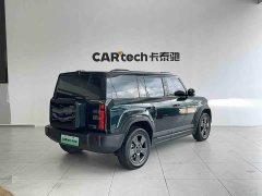 Lynk & Co iCAR 03 501km two-wheel drive long range version - фото 6