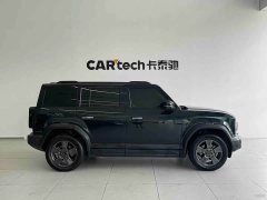 Lynk & Co iCAR 03 501km two-wheel drive long range version - фото 7