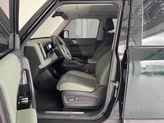 Lynk & Co iCAR 03 501km two-wheel drive long range version - фото 8