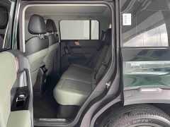 Lynk & Co iCAR 03 501km two-wheel drive long range version - фото 9