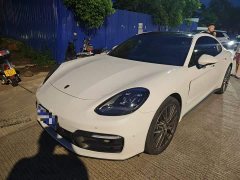 Porsche Panamera 2.9T - фото 1