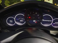 Porsche Panamera 2.9T - фото 2
