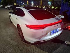 Porsche Panamera 2.9T - фото 3