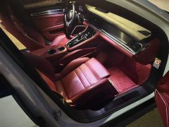Porsche Panamera 2.9T - фото 8