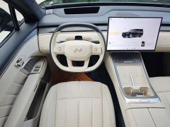 BMW Ledo L90 Ultra six-seater version - фото 3