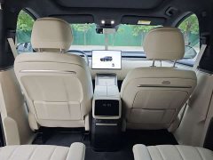 BMW Ledo L90 Ultra six-seater version - фото 4