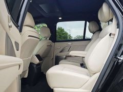 BMW Ledo L90 Ultra six-seater version - фото 5