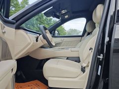 BMW Ledo L90 Ultra six-seater version - фото 6