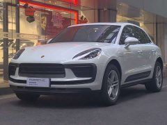 Porsche Macan 2.0T - фото 1