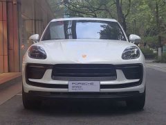 Porsche Macan 2.0T - фото 2