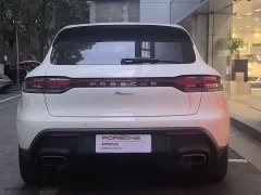 Porsche Macan 2.0T - фото 5
