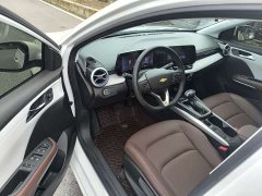 Chevrolet Cruze 2023 1.5L dual-clutch enjoyment version - фото 10