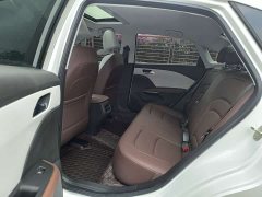 Chevrolet Cruze 2023 1.5L dual-clutch enjoyment version - фото 12