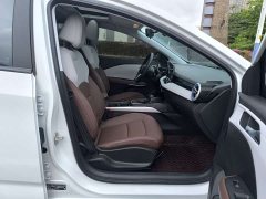 Chevrolet Cruze 2023 1.5L dual-clutch enjoyment version - фото 13