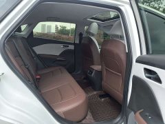 Chevrolet Cruze 2023 1.5L dual-clutch enjoyment version - фото 14