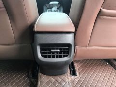 Chevrolet Cruze 2023 1.5L dual-clutch enjoyment version - фото 15