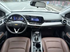 Chevrolet Cruze 2023 1.5L dual-clutch enjoyment version - фото 16