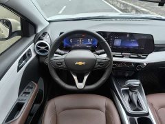 Chevrolet Cruze 2023 1.5L dual-clutch enjoyment version - фото 17