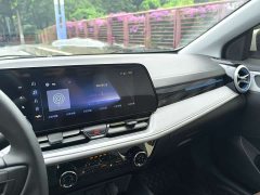 Chevrolet Cruze 2023 1.5L dual-clutch enjoyment version - фото 19