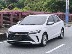 Chevrolet Cruze 2023 1.5L dual-clutch enjoyment version - фото 2
