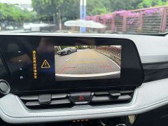 Chevrolet Cruze 2023 1.5L dual-clutch enjoyment version - фото 20