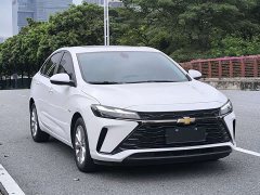 Chevrolet Cruze 2023 1.5L dual-clutch enjoyment version - фото 3