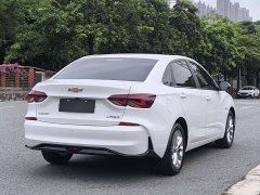 Chevrolet Cruze 2023 1.5L dual-clutch enjoyment version - фото 5