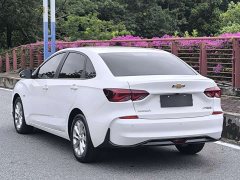 Chevrolet Cruze 2023 1.5L dual-clutch enjoyment version - фото 6